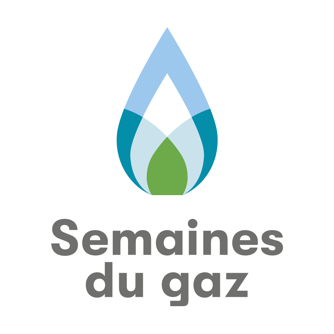 logo semaine du gaz 2019